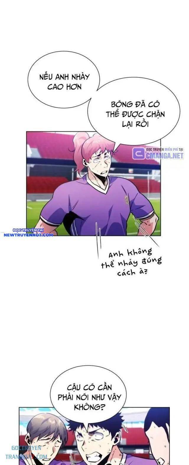 Góc Cao Khung Thành Chapter 104 - 24