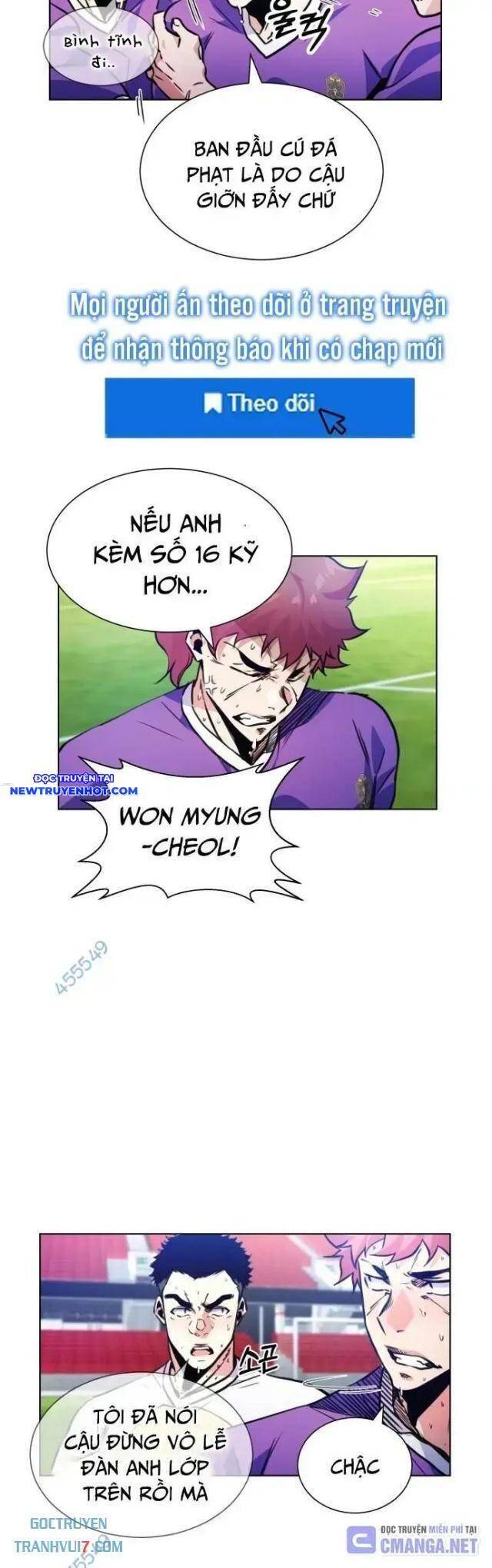 Góc Cao Khung Thành Chapter 104 - 25