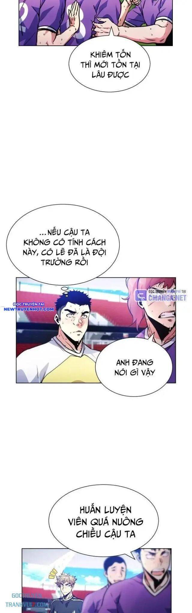 Góc Cao Khung Thành Chapter 104 - 27
