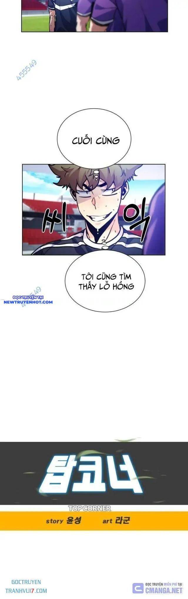Góc Cao Khung Thành Chapter 104 - 28