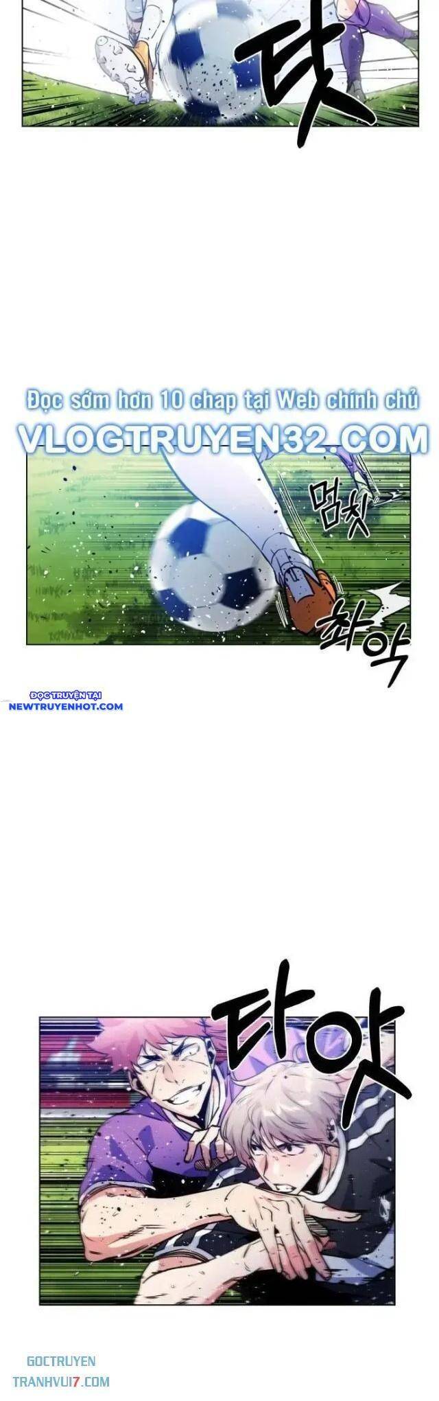 Góc Cao Khung Thành Chapter 104 - 32