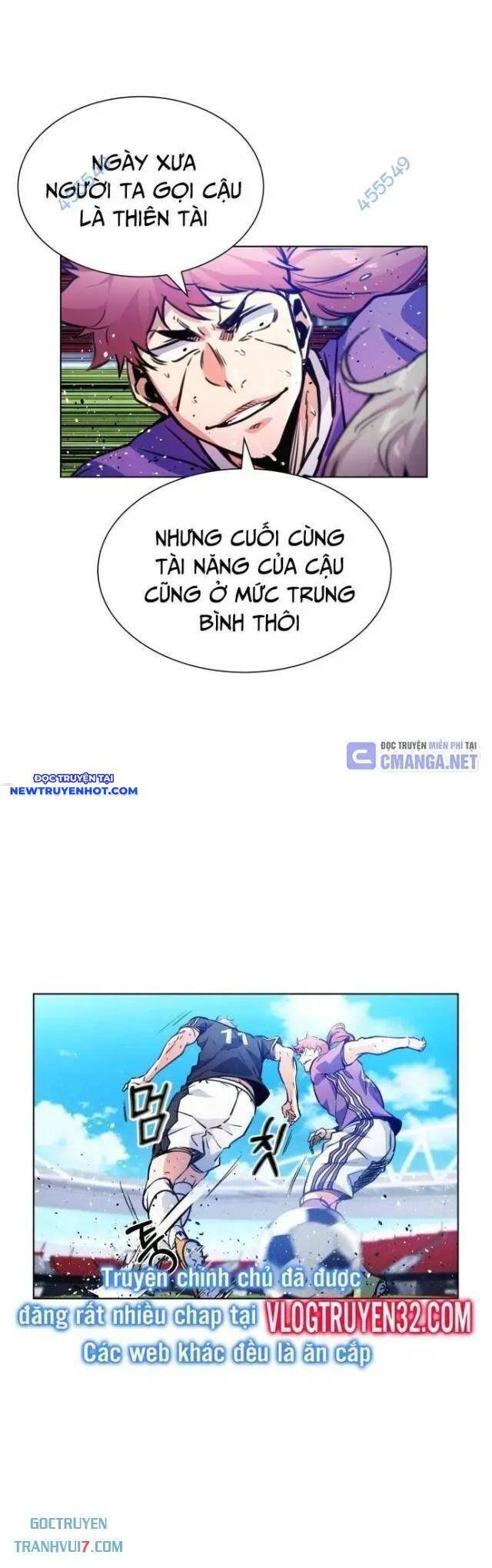 Góc Cao Khung Thành Chapter 104 - 33