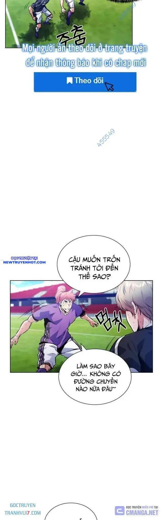 Góc Cao Khung Thành Chapter 104 - 37