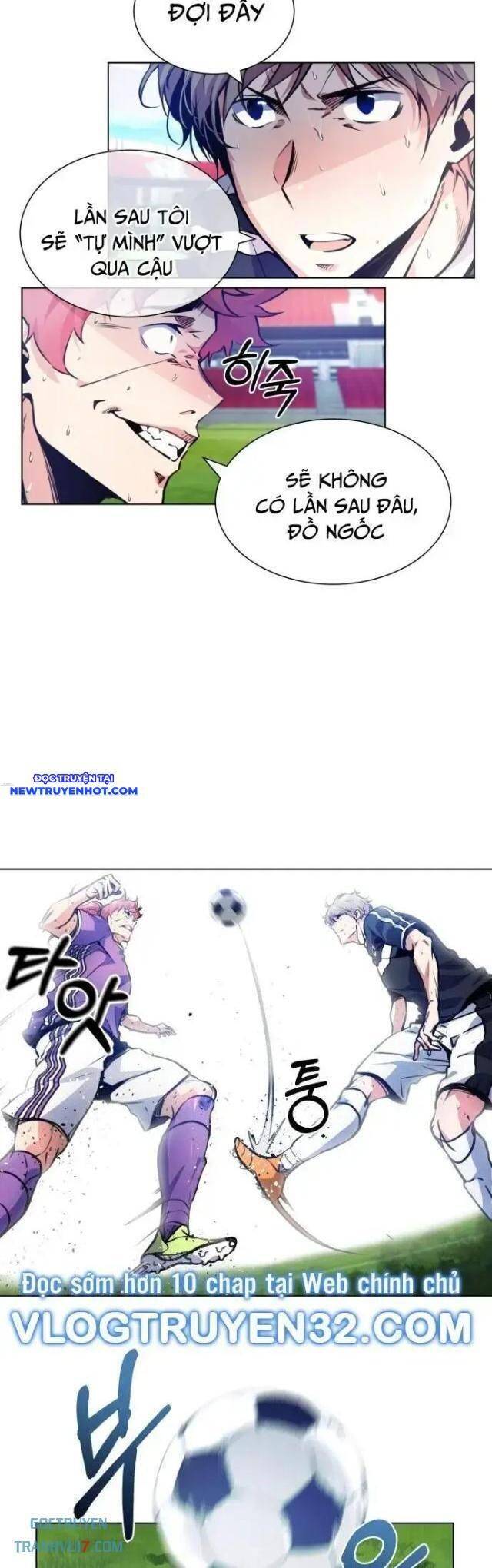 Góc Cao Khung Thành Chapter 104 - 38