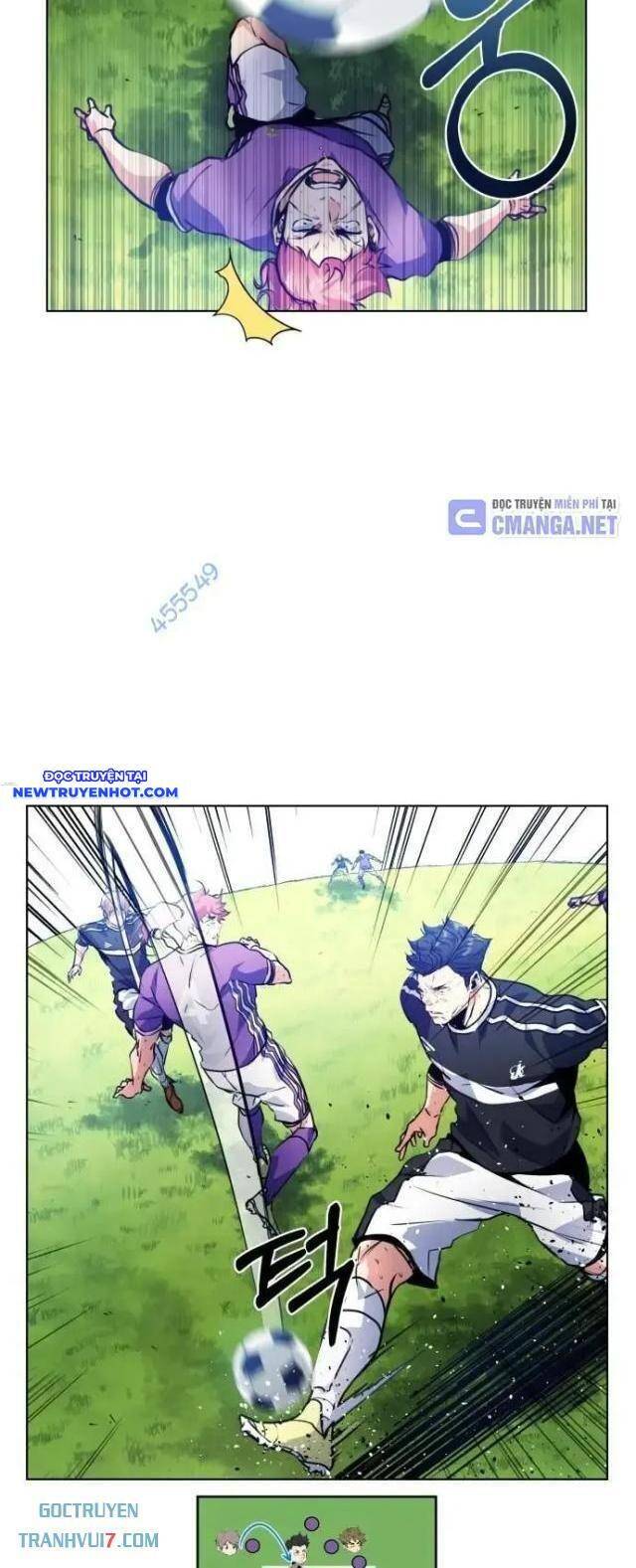 Góc Cao Khung Thành Chapter 104 - 39