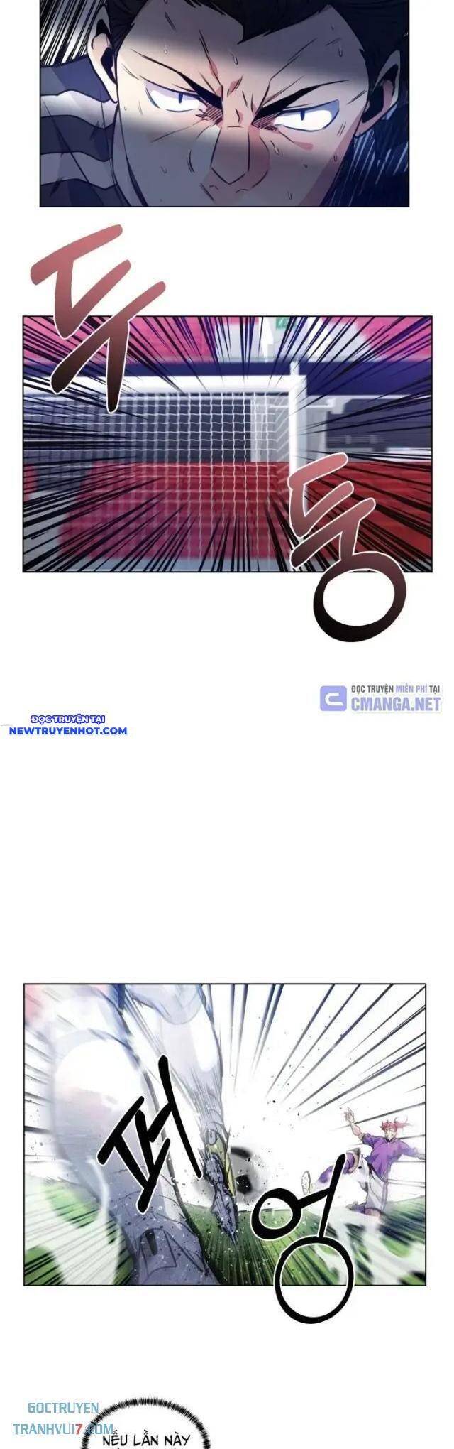 Góc Cao Khung Thành Chapter 104 - 42