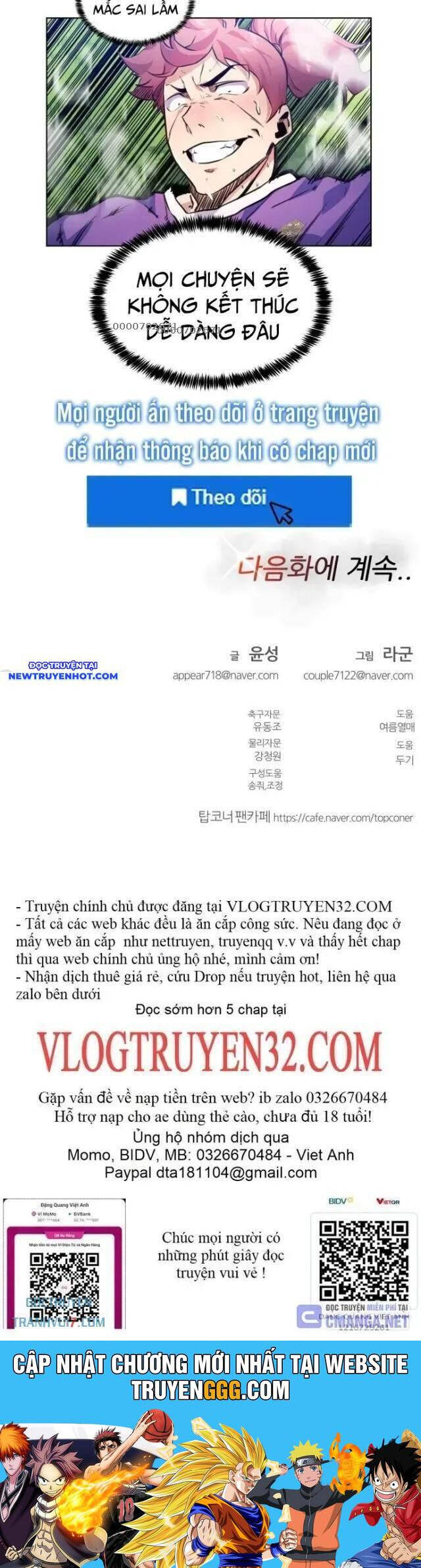 Góc Cao Khung Thành Chapter 104 - 43