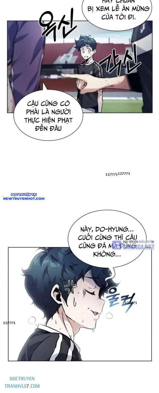 Góc Cao Khung Thành Chapter 104 - 6