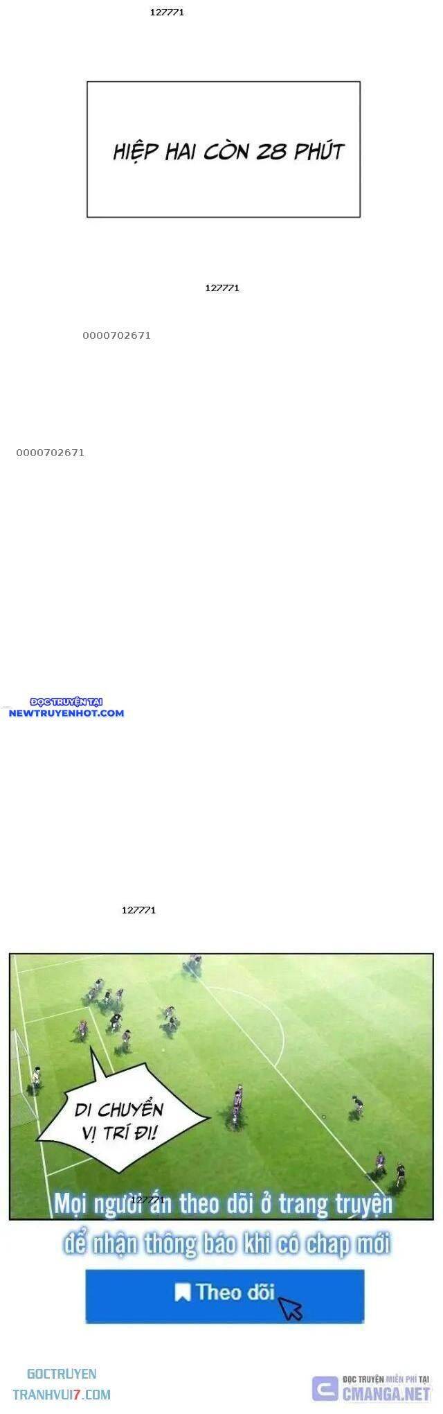 Góc Cao Khung Thành Chapter 104 - 7