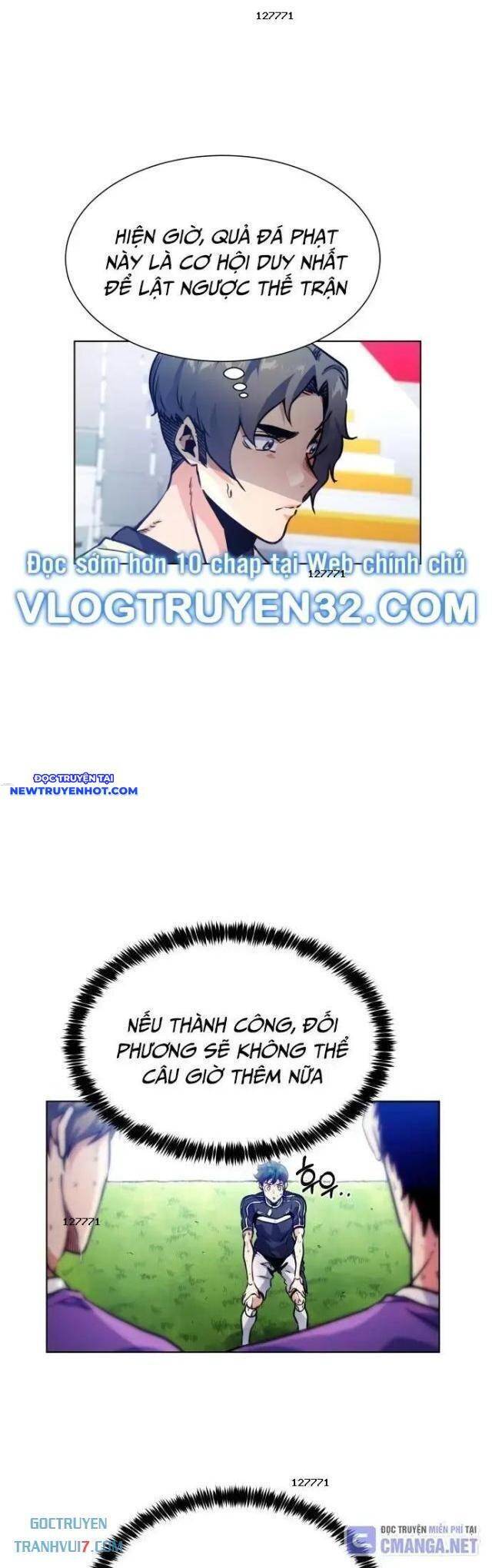 Góc Cao Khung Thành Chapter 104 - 10