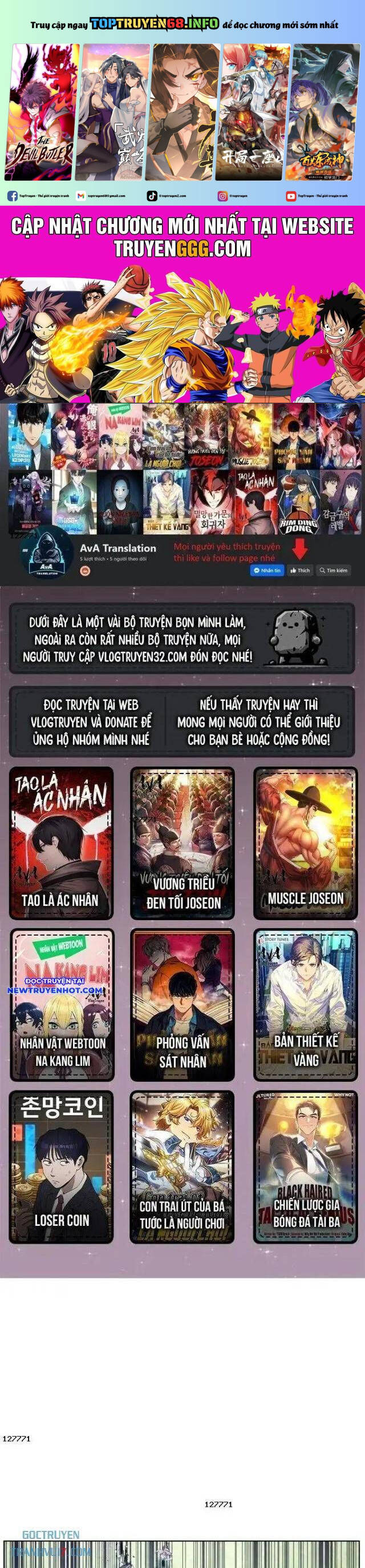 Góc Cao Khung Thành Chapter 105 - 2