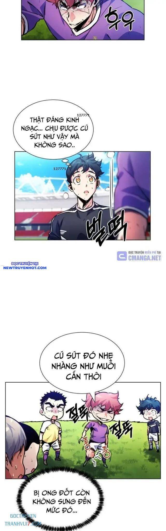 Góc Cao Khung Thành Chapter 105 - 12