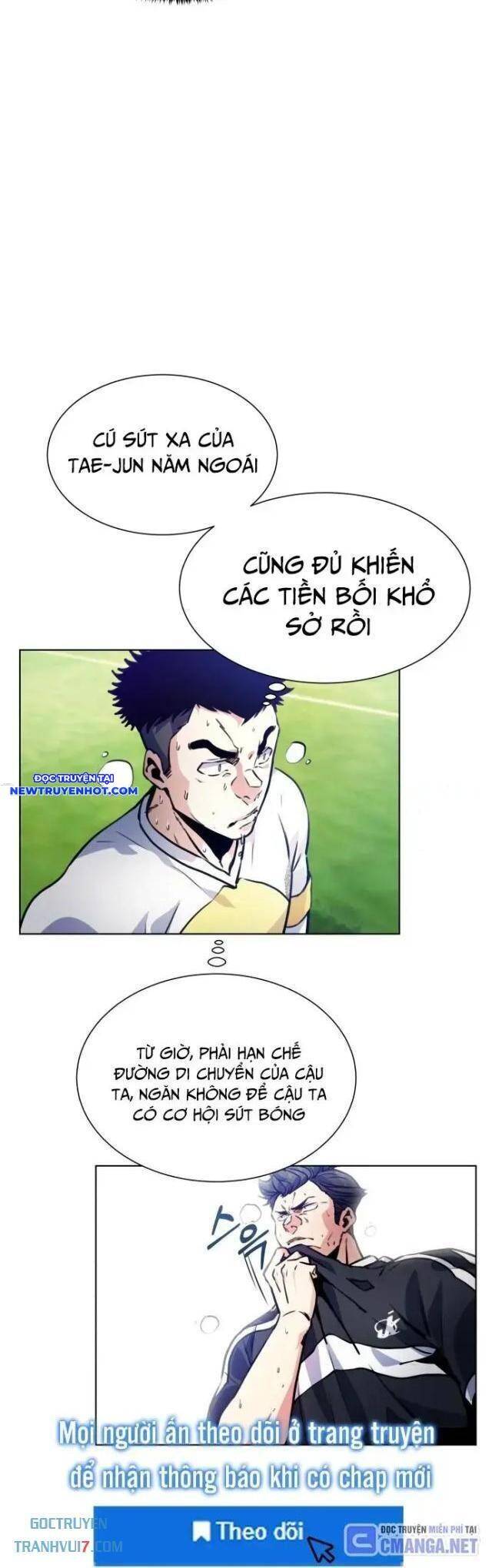 Góc Cao Khung Thành Chapter 105 - 13