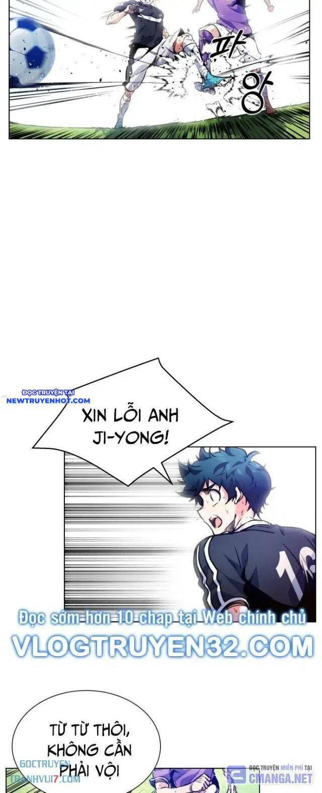 Góc Cao Khung Thành Chapter 105 - 16