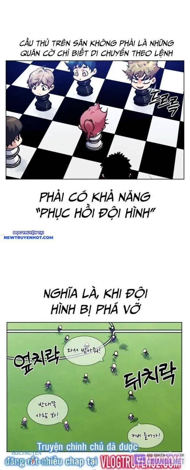 Góc Cao Khung Thành Chapter 105 - 19