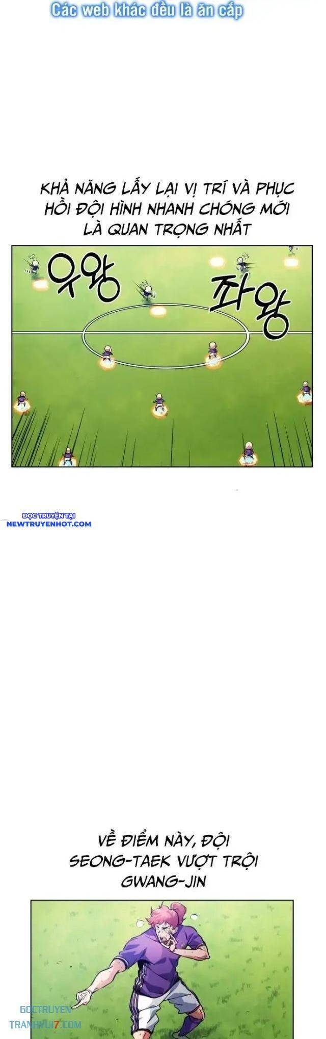 Góc Cao Khung Thành Chapter 105 - 20