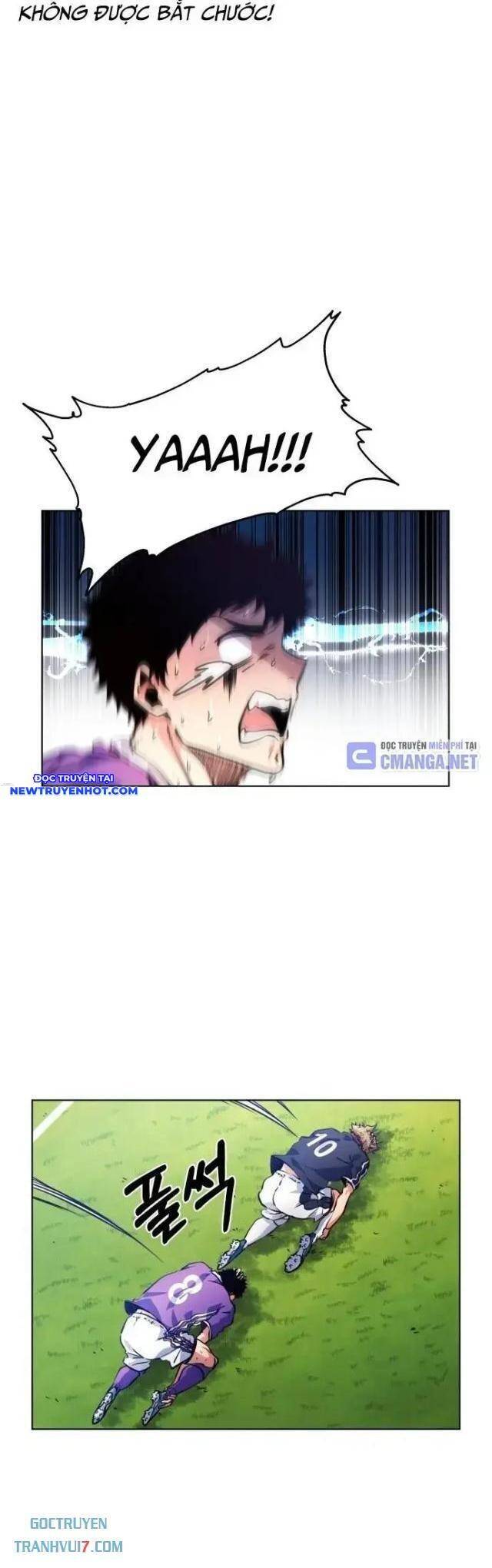 Góc Cao Khung Thành Chapter 105 - 30