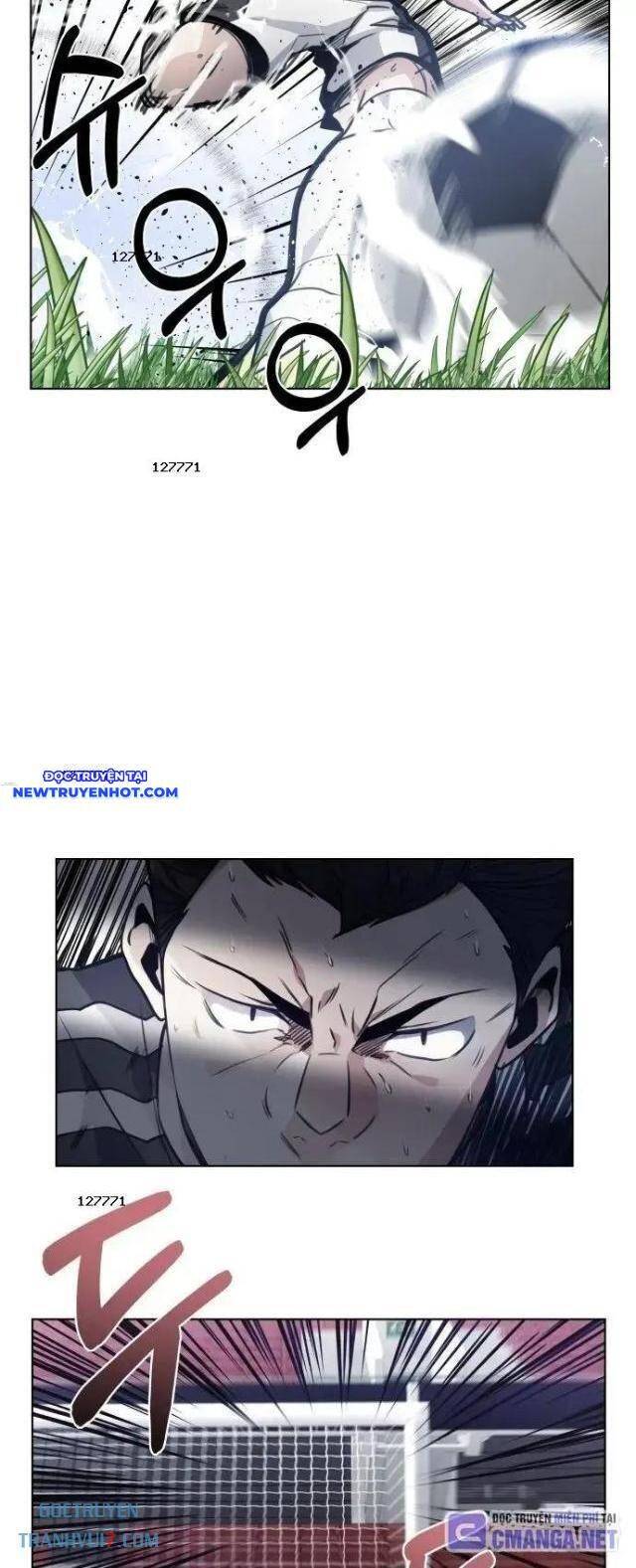 Góc Cao Khung Thành Chapter 105 - 4