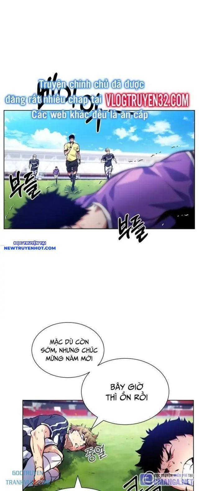 Góc Cao Khung Thành Chapter 105 - 31