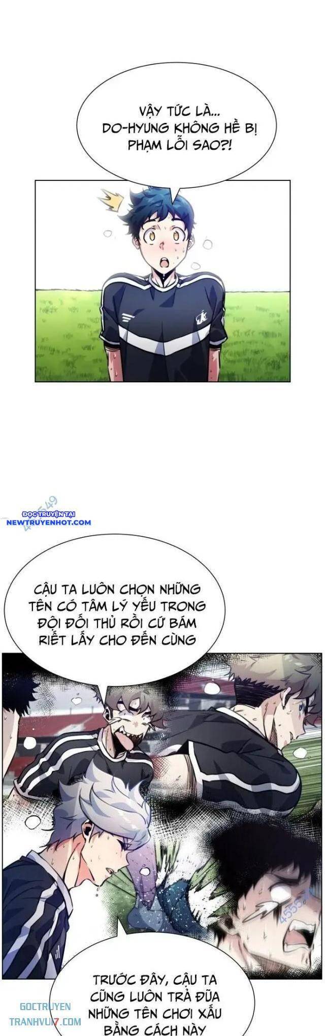 Góc Cao Khung Thành Chapter 105 - 38