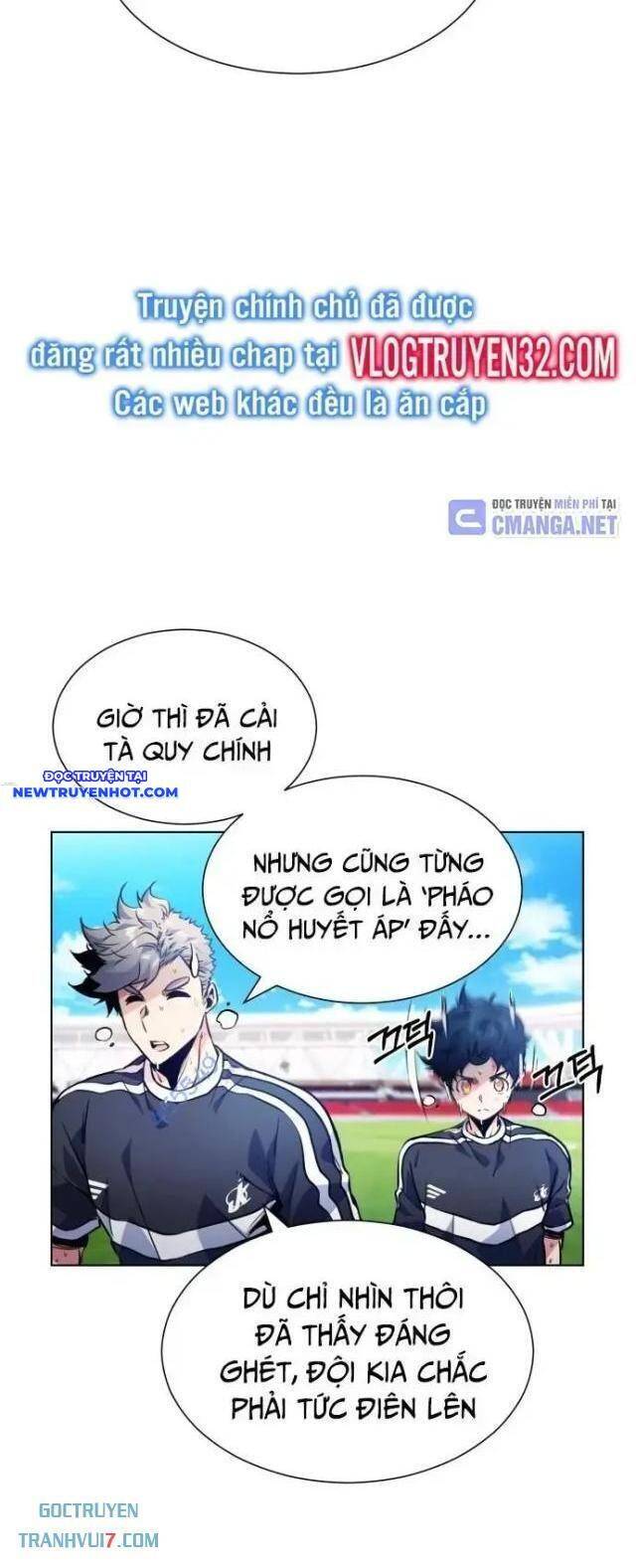 Góc Cao Khung Thành Chapter 105 - 39
