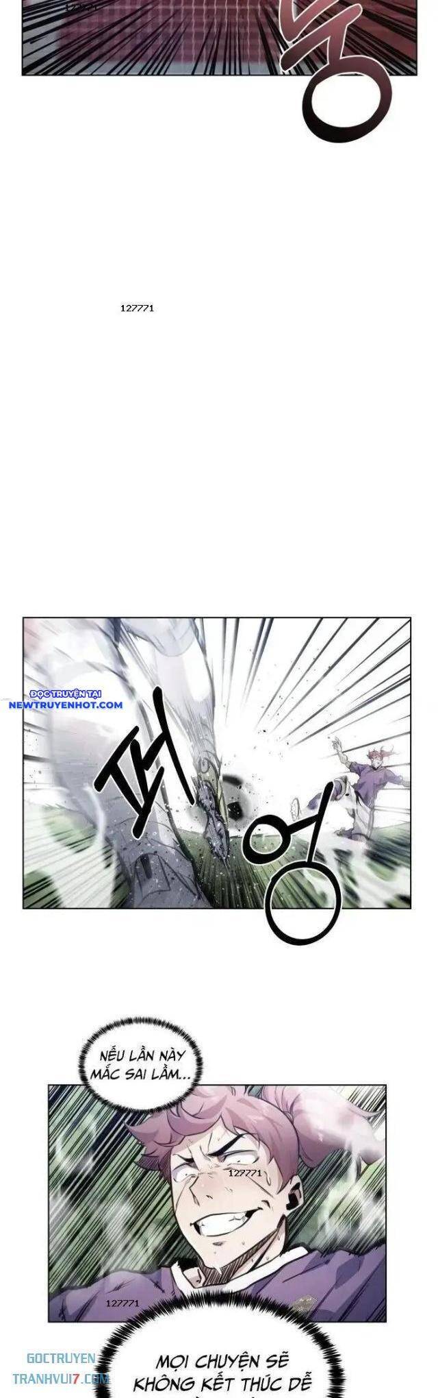 Góc Cao Khung Thành Chapter 105 - 5
