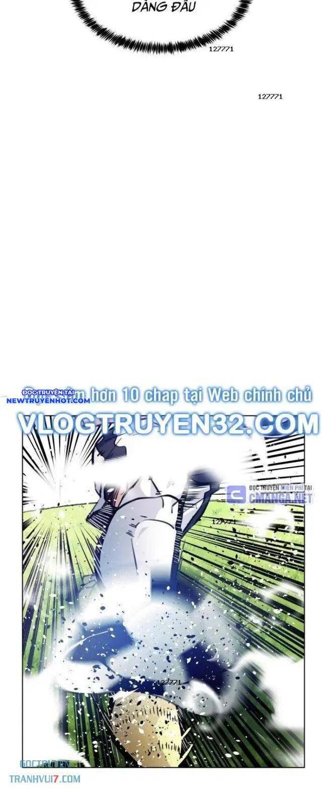 Góc Cao Khung Thành Chapter 105 - 6