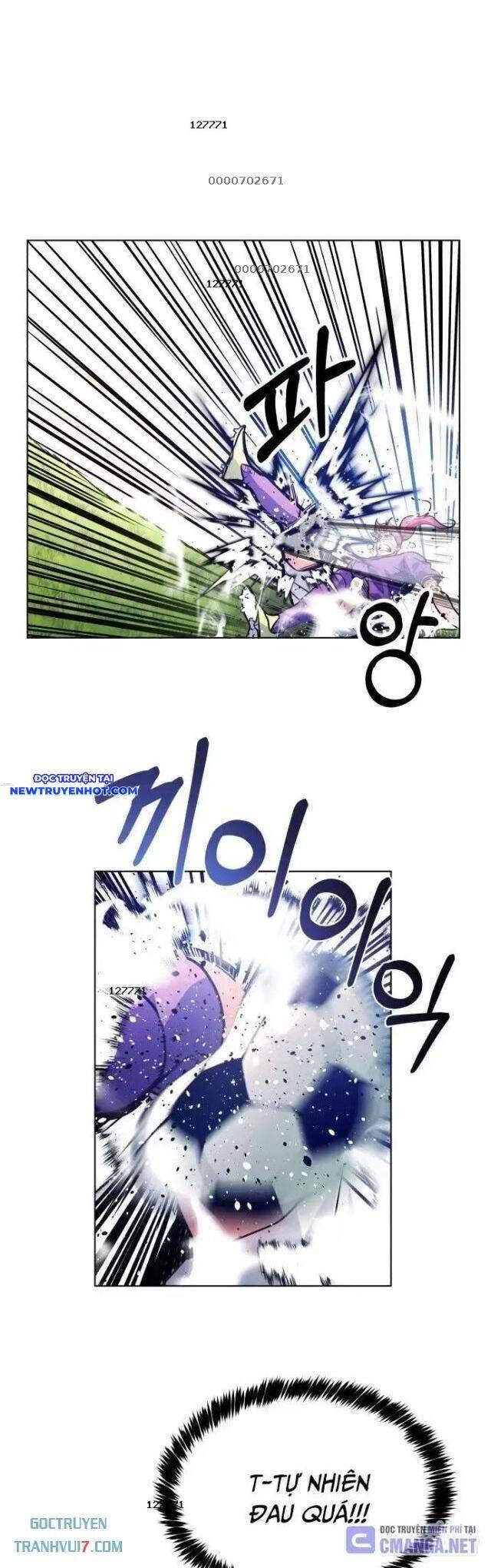 Góc Cao Khung Thành Chapter 105 - 7