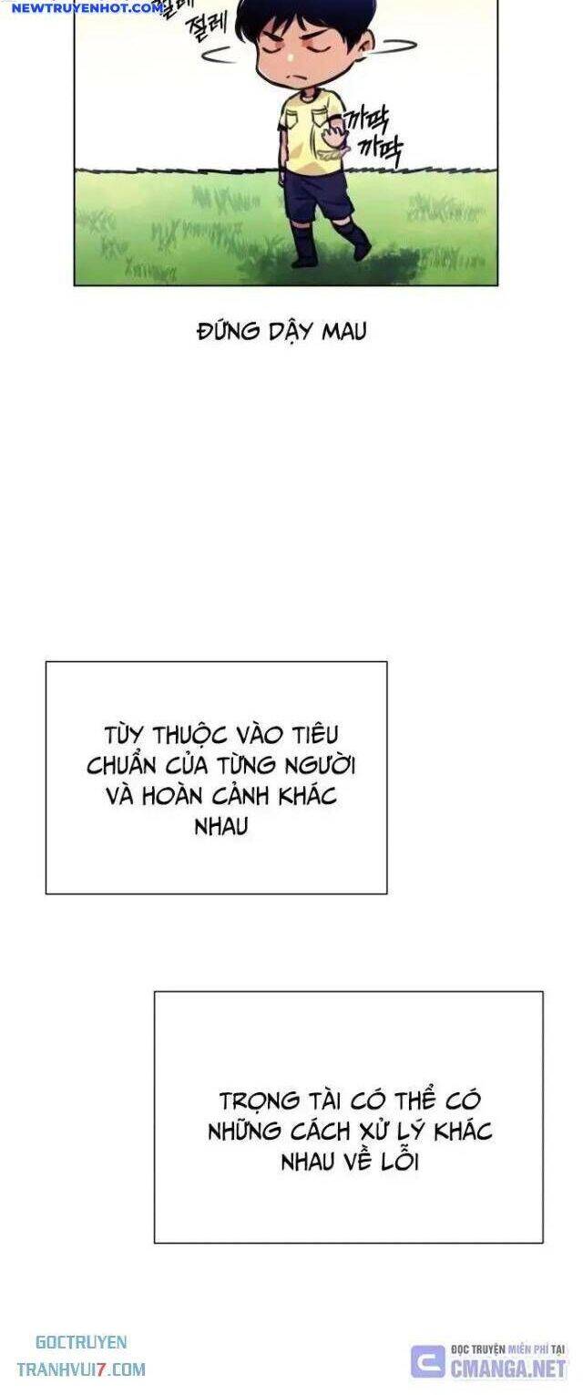 Góc Cao Khung Thành Chapter 106 - 17