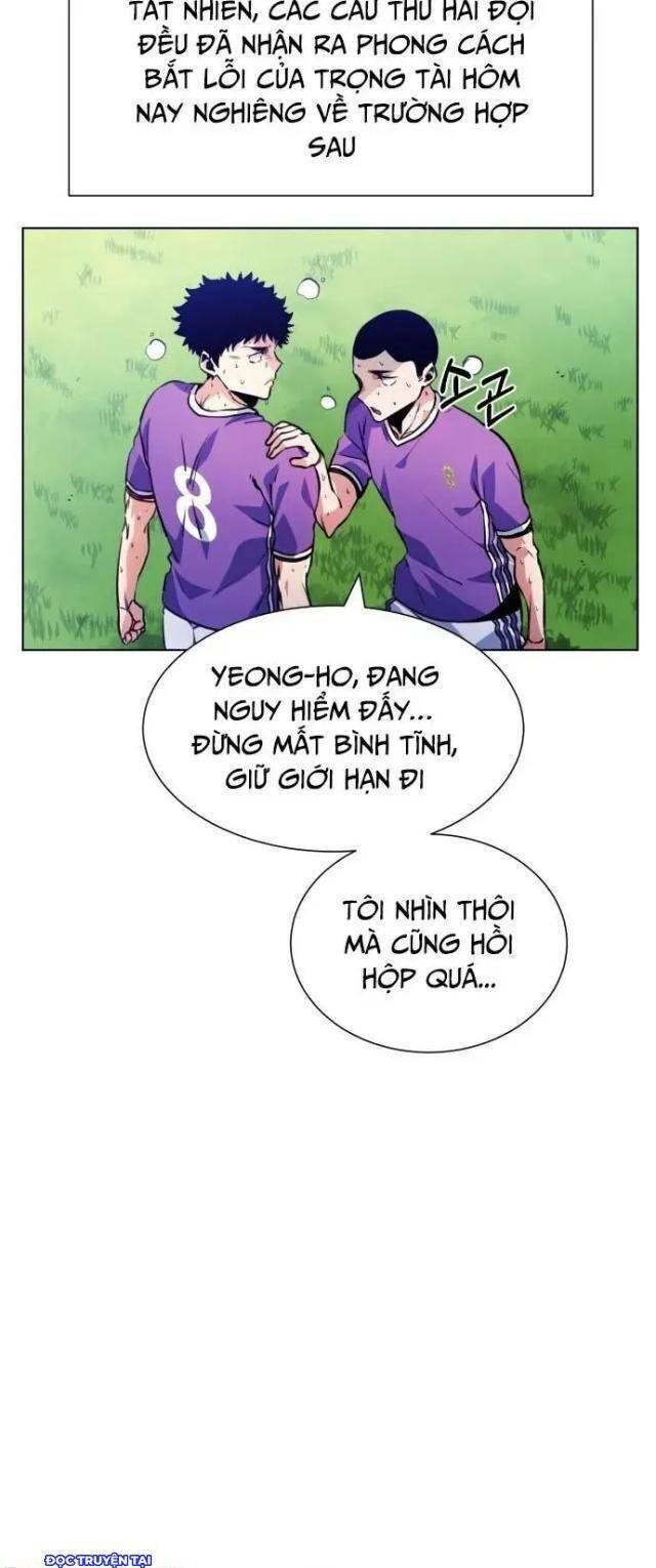 Góc Cao Khung Thành Chapter 106 - 19