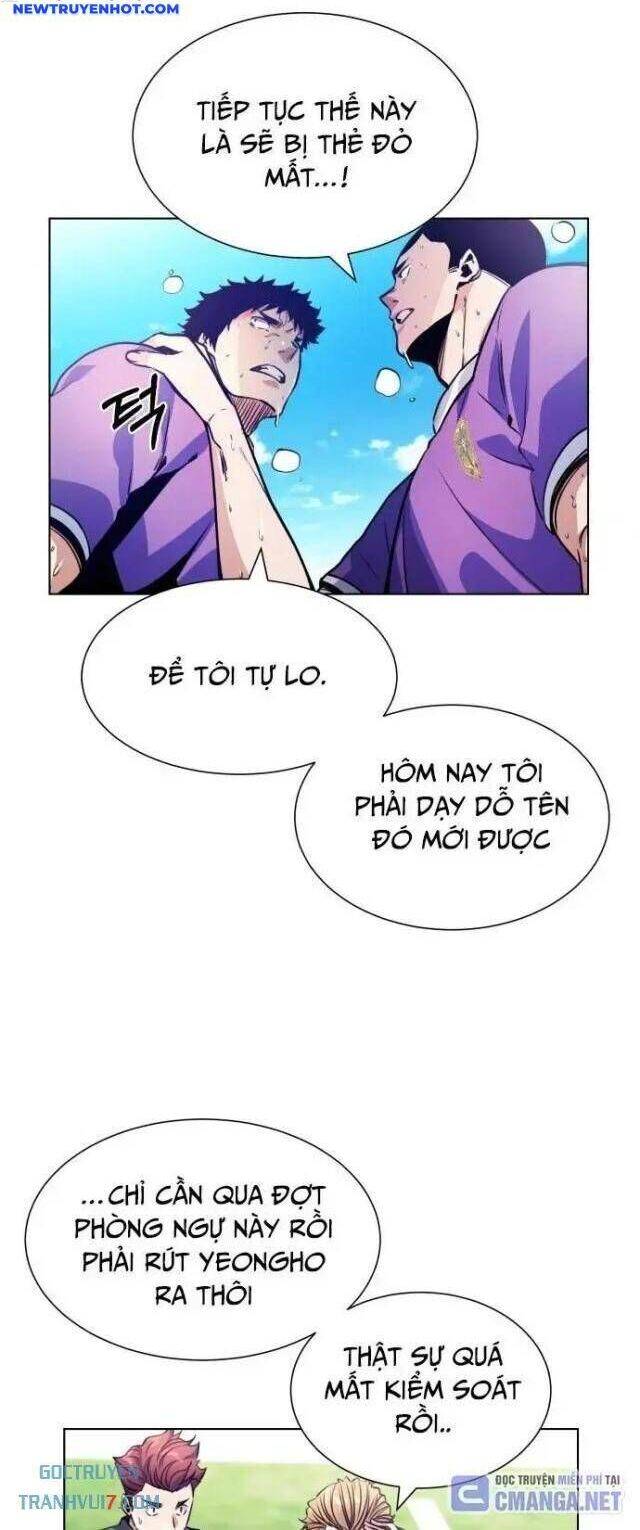 Góc Cao Khung Thành Chapter 106 - 20