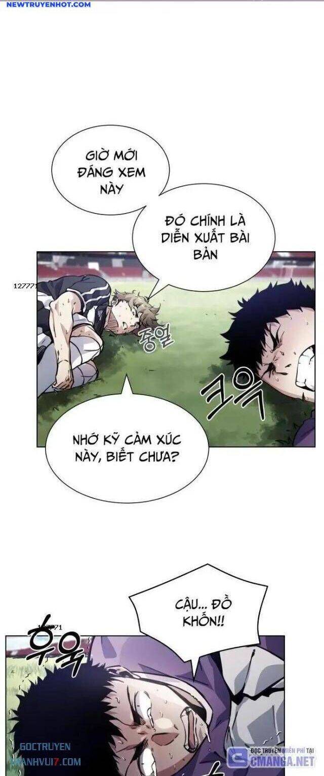 Góc Cao Khung Thành Chapter 106 - 3