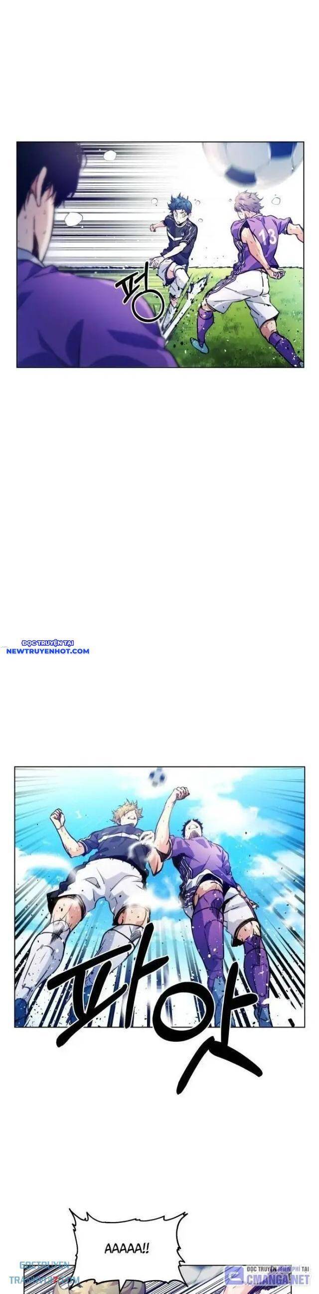 Góc Cao Khung Thành Chapter 106 - 22