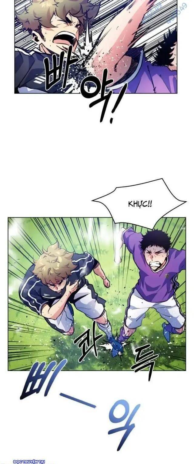 Góc Cao Khung Thành Chapter 106 - 23