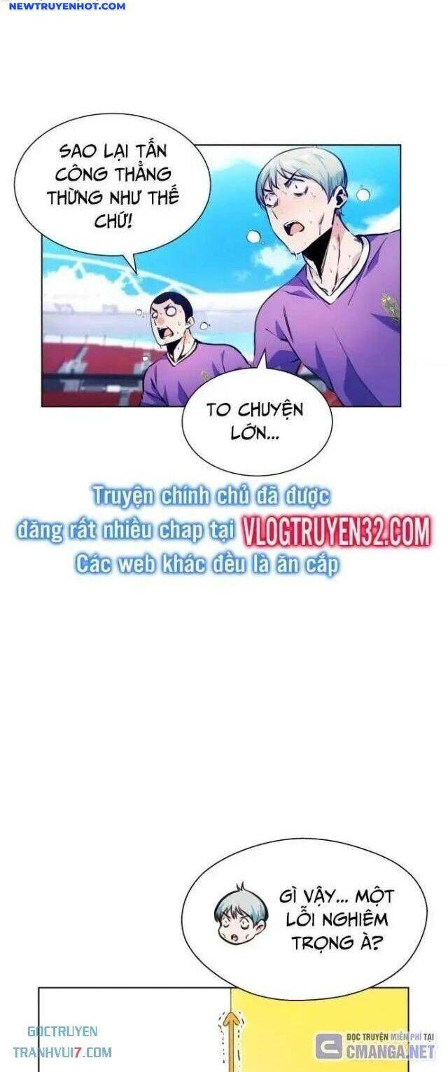 Góc Cao Khung Thành Chapter 106 - 24