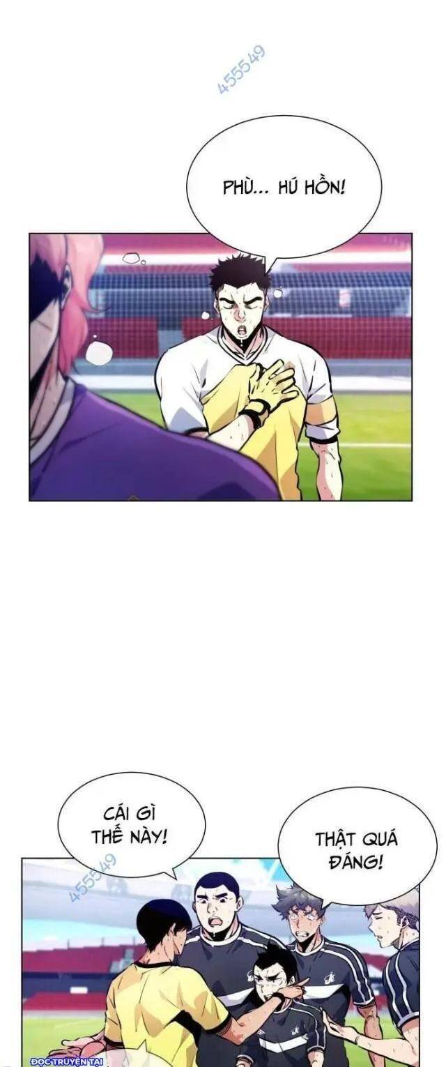 Góc Cao Khung Thành Chapter 106 - 26