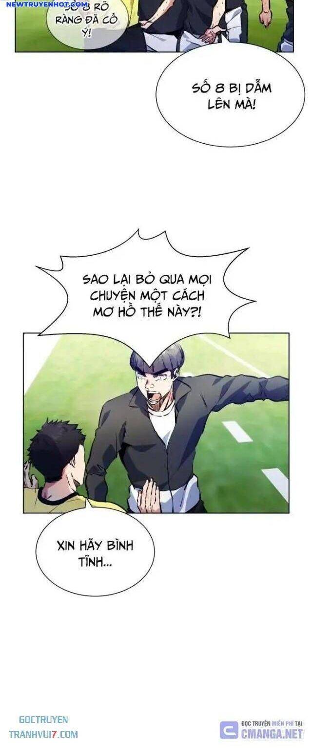 Góc Cao Khung Thành Chapter 106 - 27