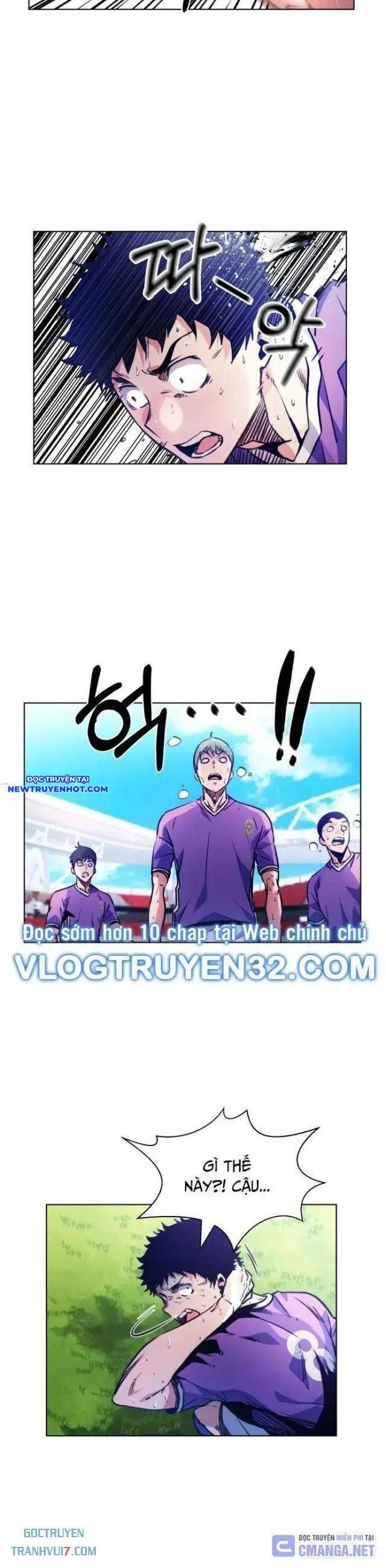 Góc Cao Khung Thành Chapter 106 - 29