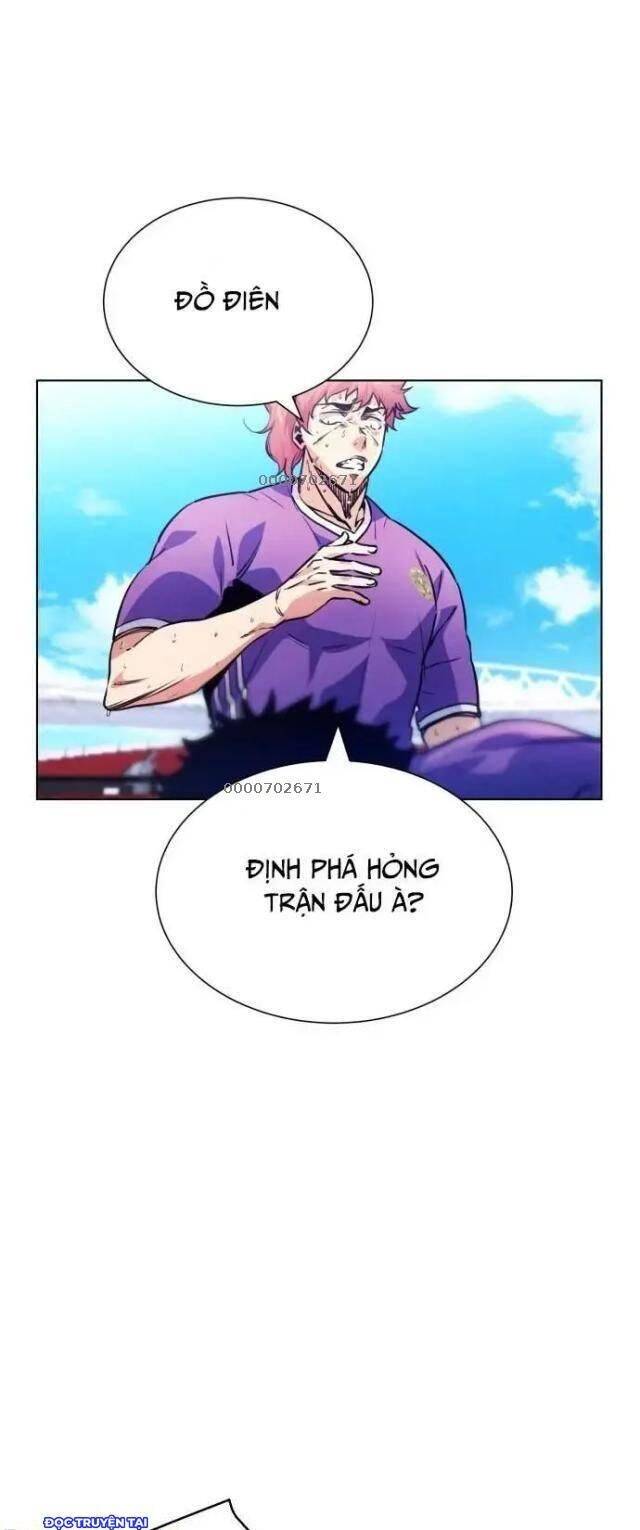 Góc Cao Khung Thành Chapter 106 - 30