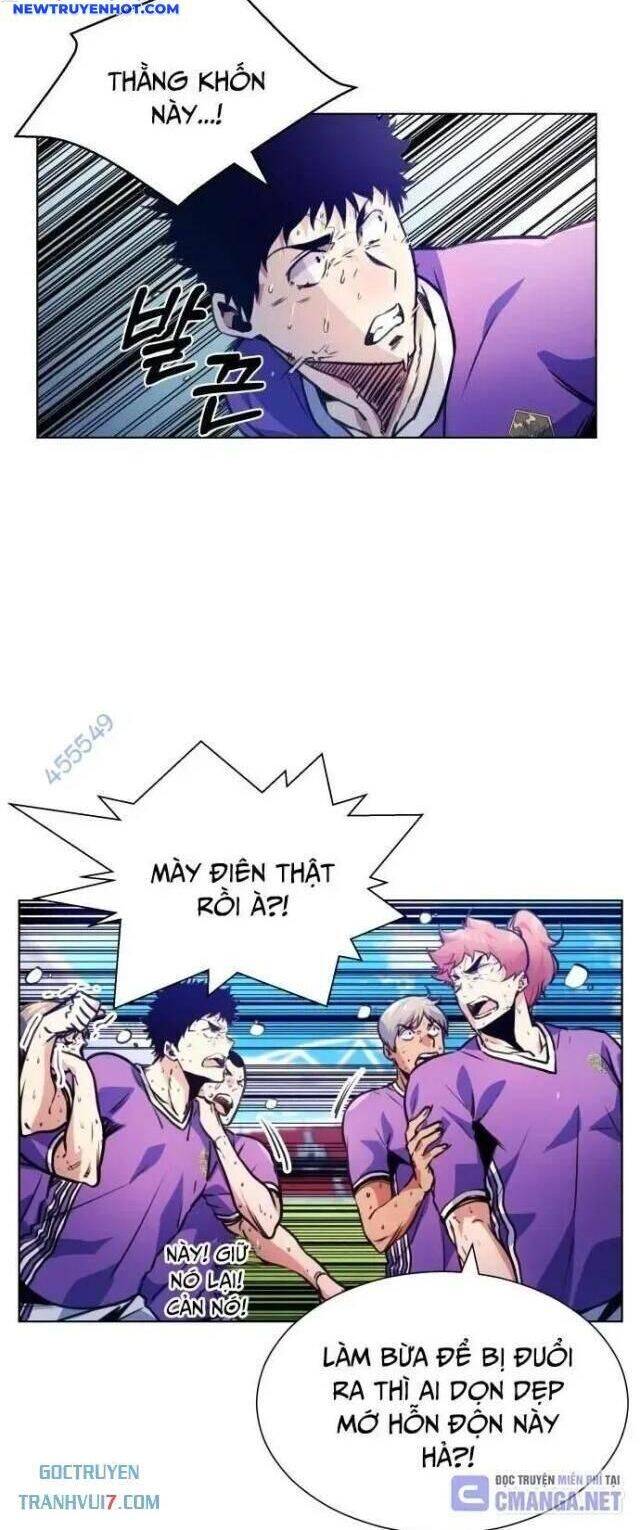 Góc Cao Khung Thành Chapter 106 - 31