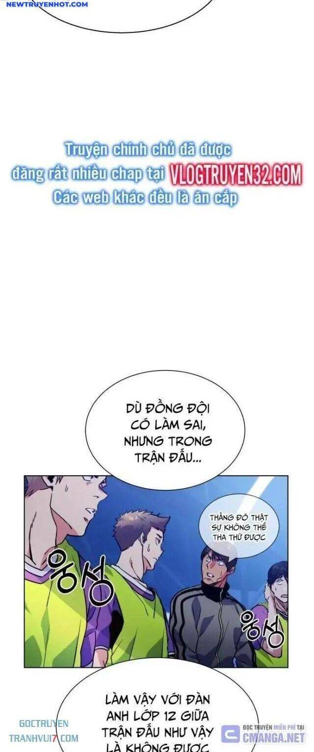 Góc Cao Khung Thành Chapter 106 - 34