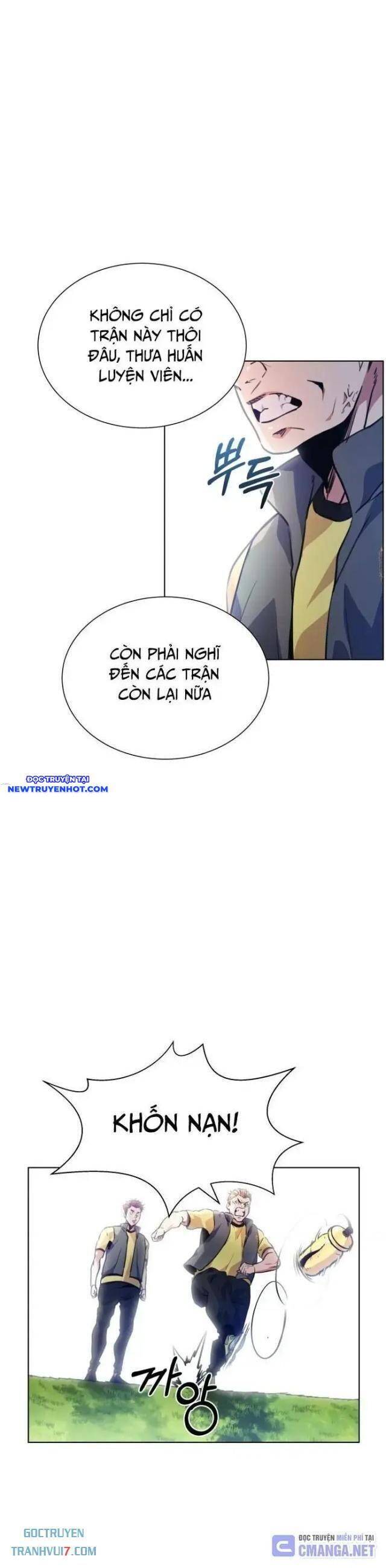 Góc Cao Khung Thành Chapter 106 - 36