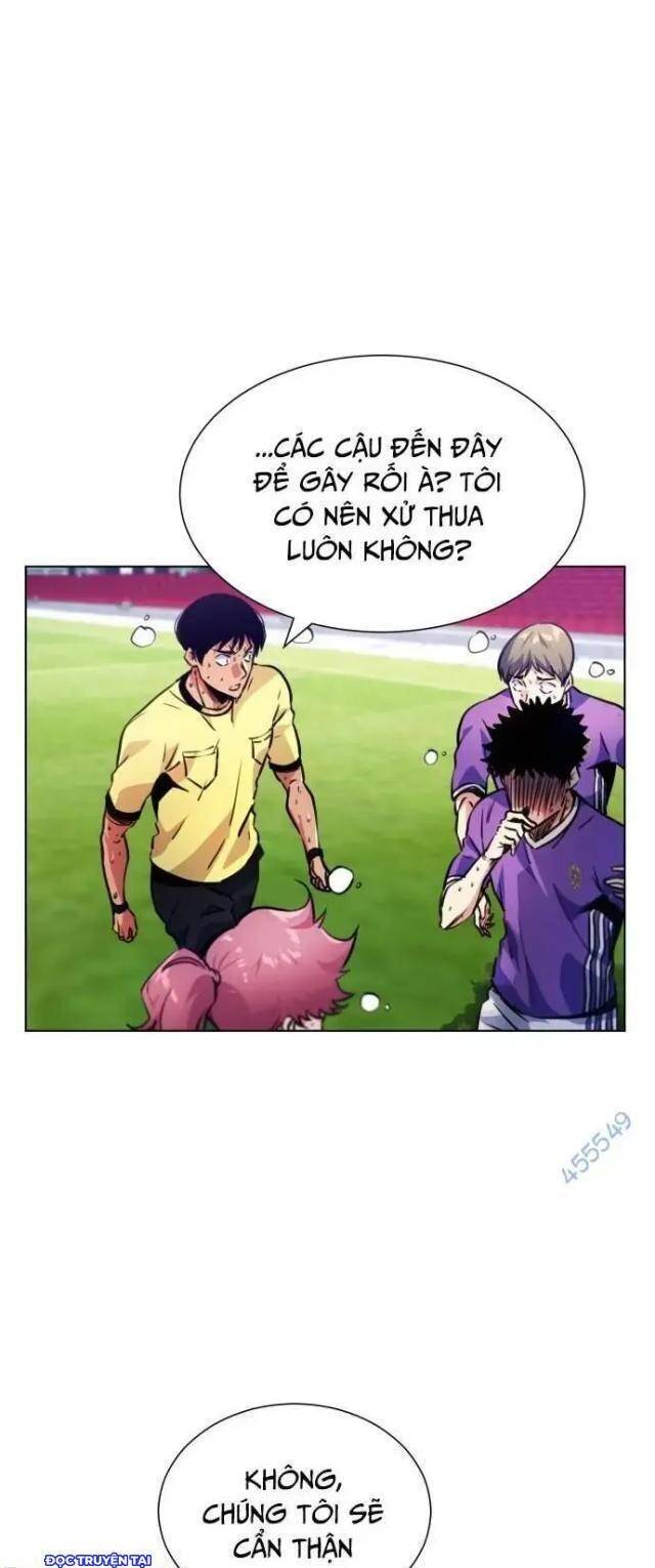 Góc Cao Khung Thành Chapter 106 - 37