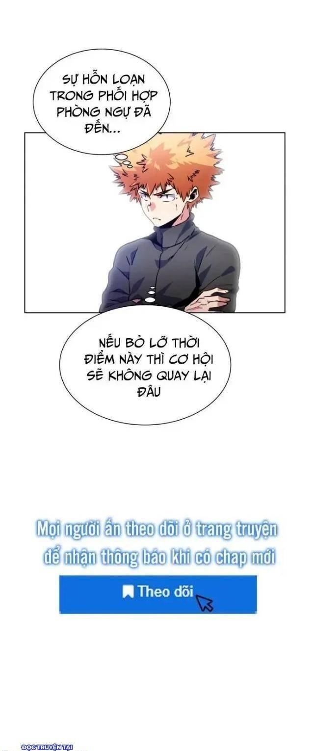 Góc Cao Khung Thành Chapter 106 - 40