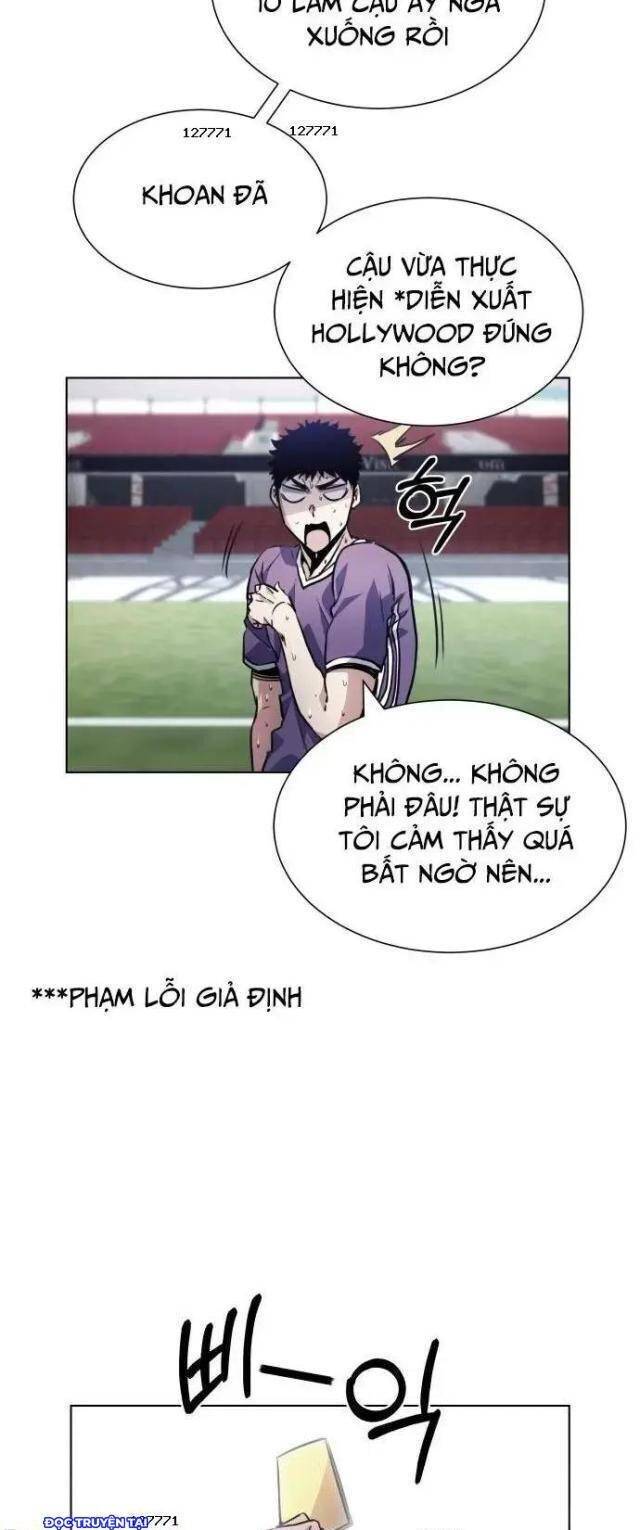 Góc Cao Khung Thành Chapter 106 - 5