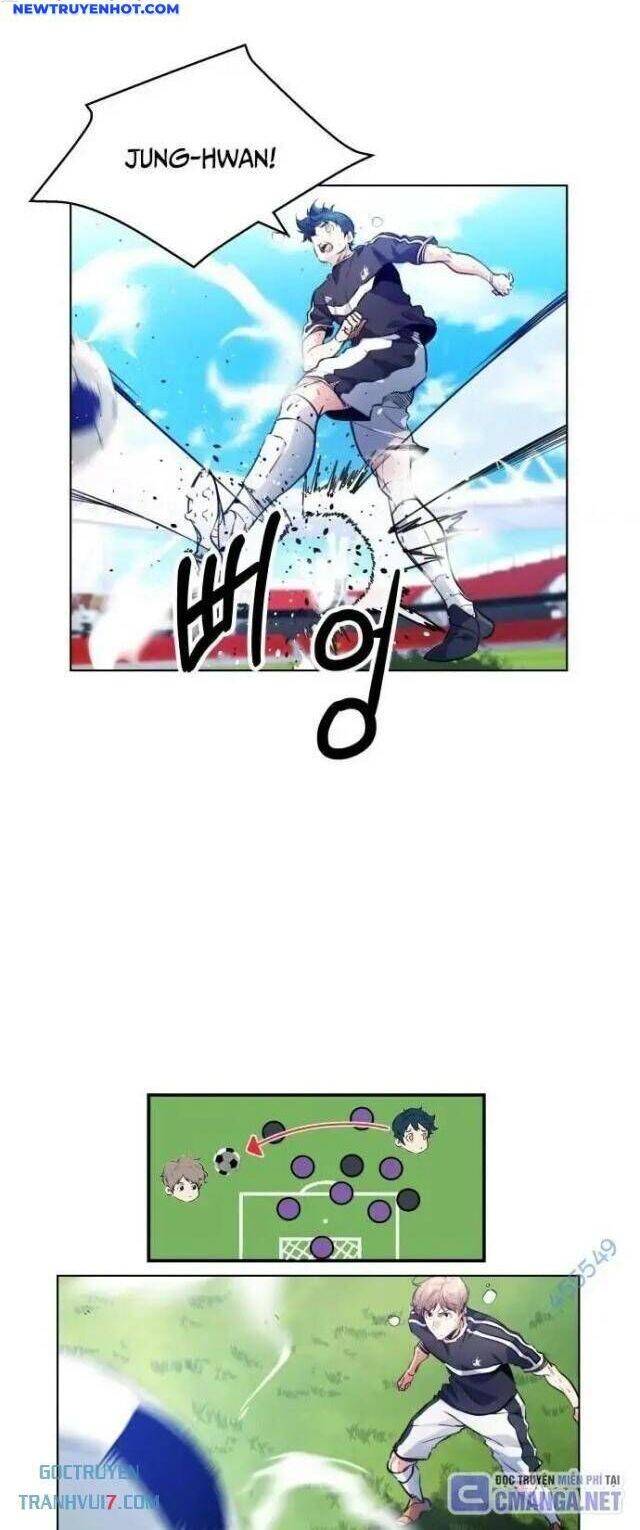 Góc Cao Khung Thành Chapter 106 - 41