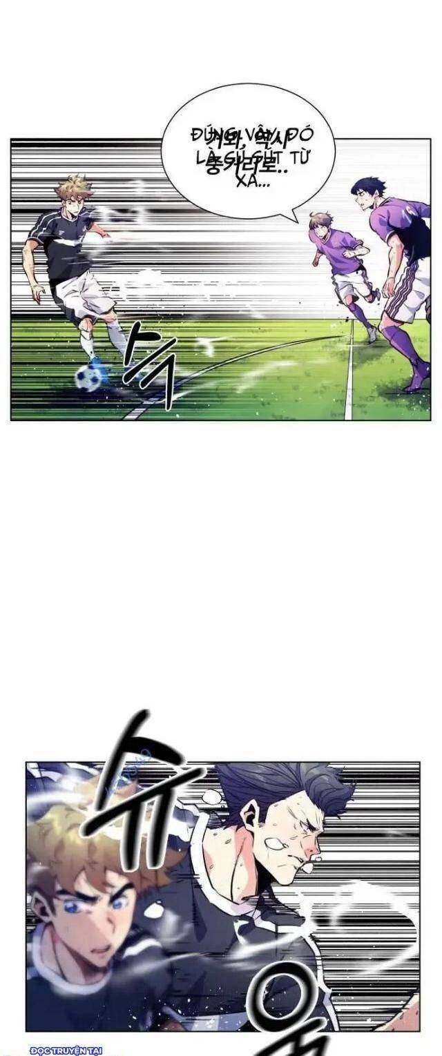 Góc Cao Khung Thành Chapter 106 - 44