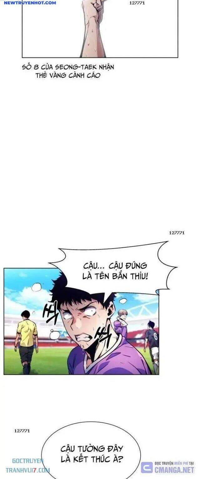 Góc Cao Khung Thành Chapter 106 - 6