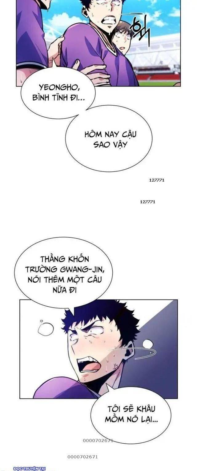Góc Cao Khung Thành Chapter 106 - 9