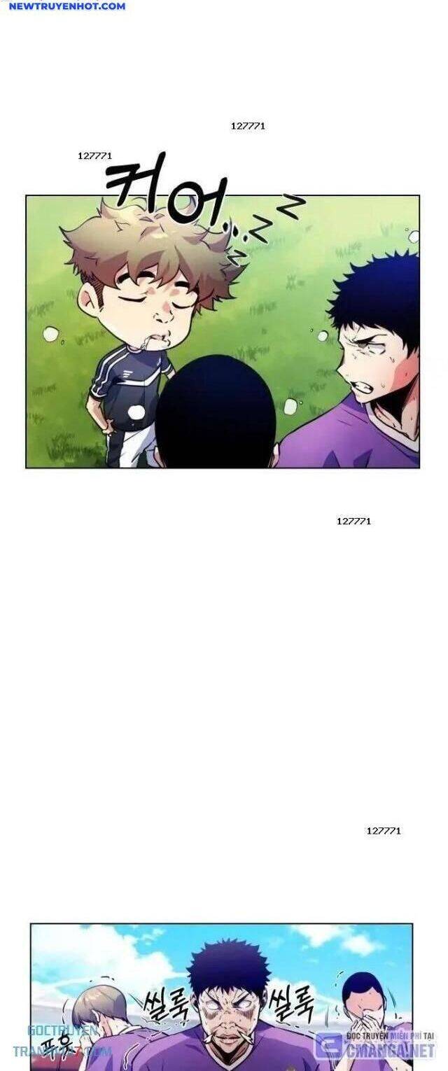 Góc Cao Khung Thành Chapter 106 - 10